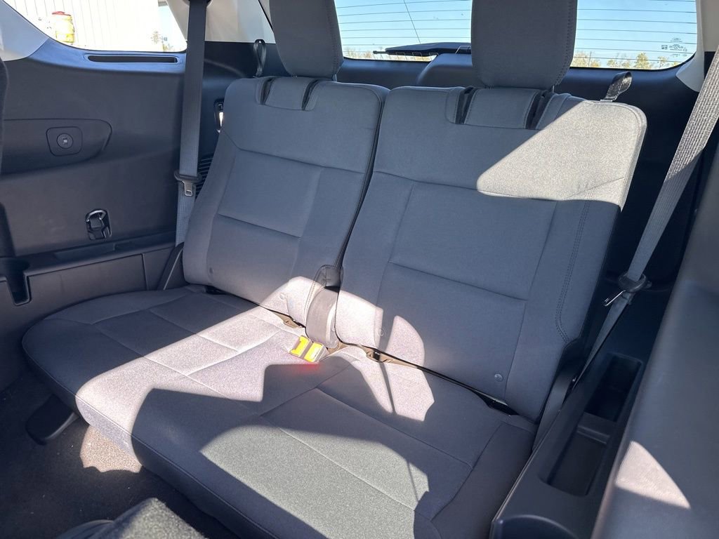 New 2026 Ford Explorer Active image 36