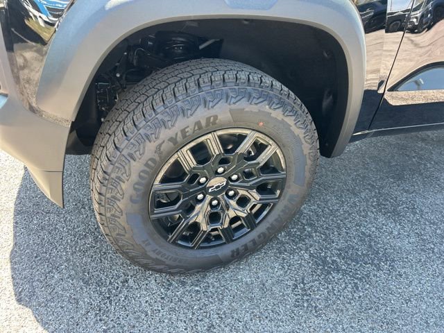New 2026 Chevrolet Colorado Trail Boss image 10