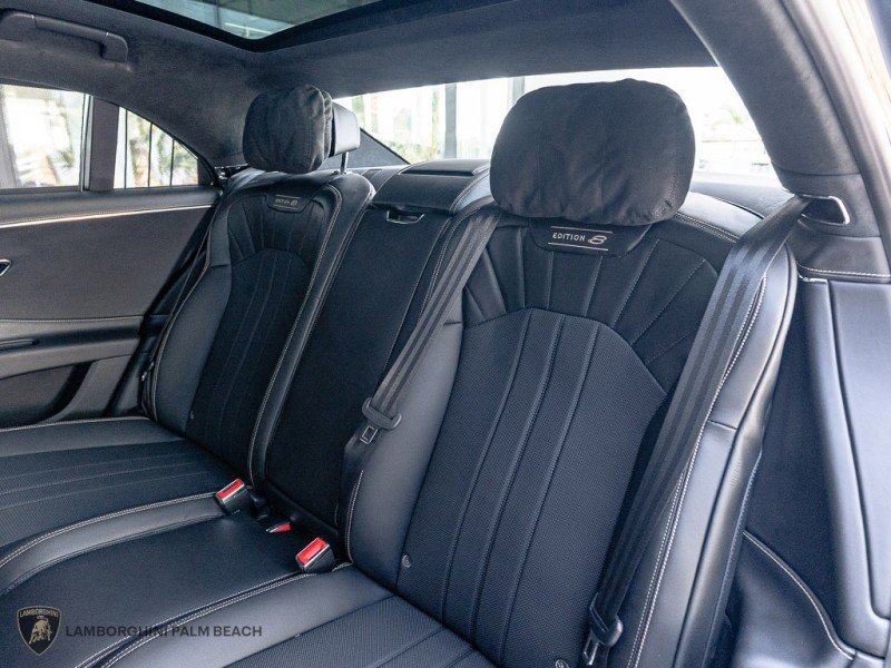 Used 2024 Bentley Flying Spur S V8 AWD/4WD image 37