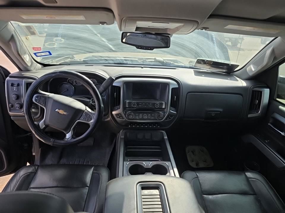 Used 2019 Chevrolet Silverado 2500 LTZ w/ Duramax Plus Package image 10
