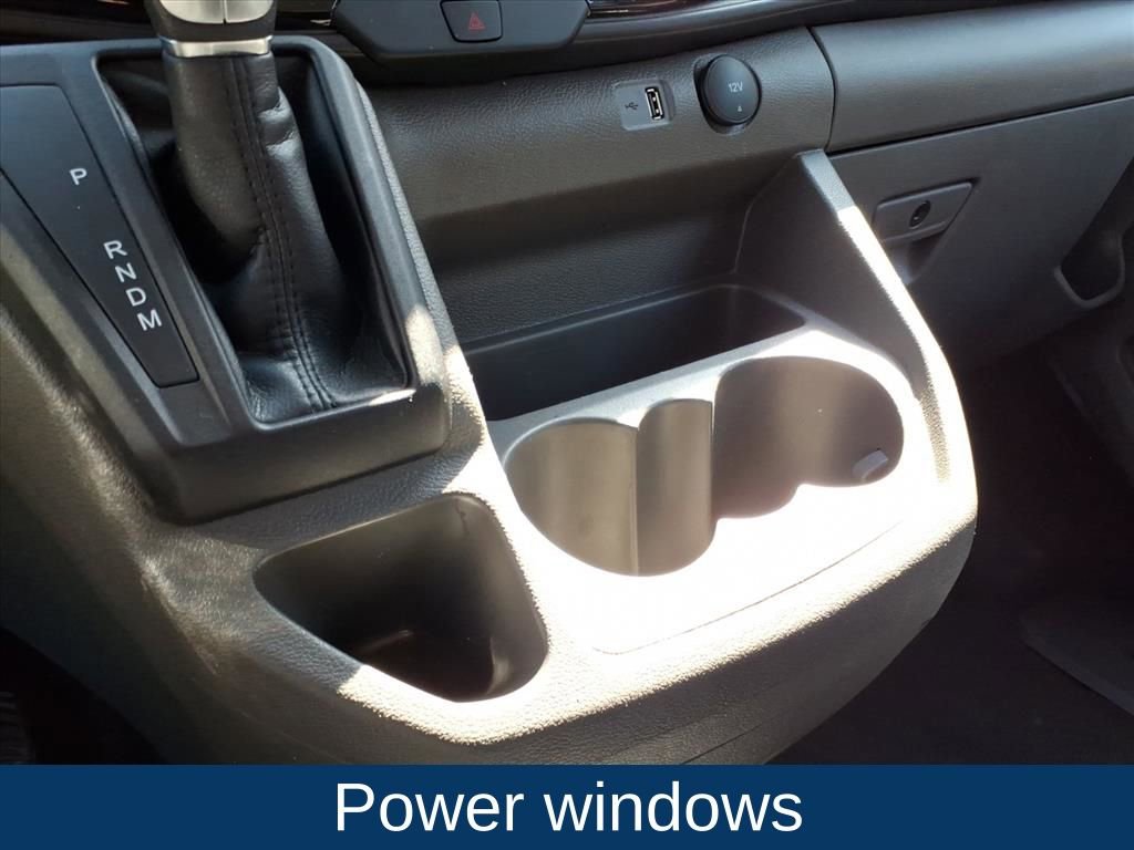 Used 2023 Ford Transit 350 XLT image 8