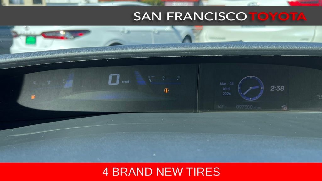 Used 2014 Honda Civic EX-L image 32