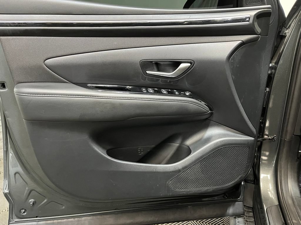 Used 2023 Hyundai Tucson XRT AWD/4WD image 13