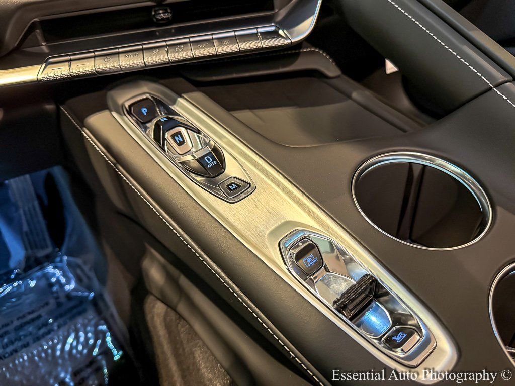 New 2026 Chevrolet Corvette Z06 image 13