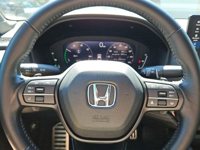 Used 2023 Honda Accord Sport image 22