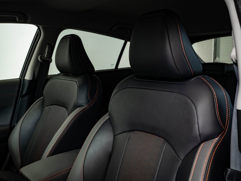 Used 2025 Subaru Crosstrek 2.5i Limited w/ Popular Package #3A image 22