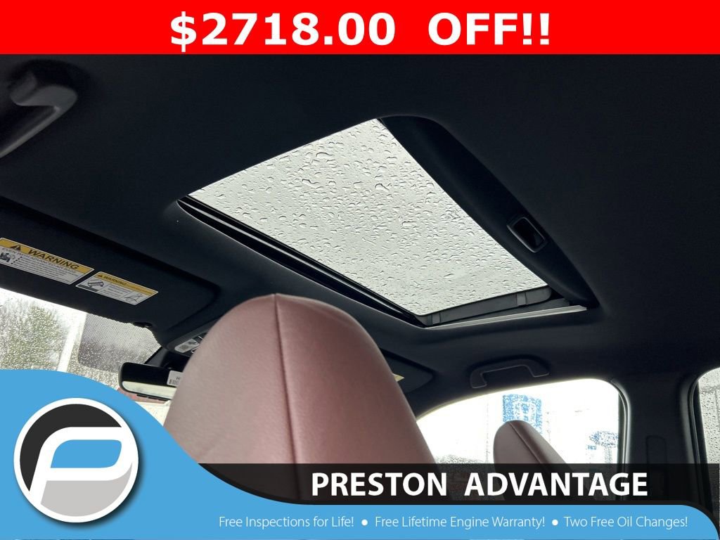 New 2026 Honda Ridgeline RTL image 17