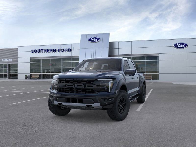 New 2025 Ford F150 Raptor image 2