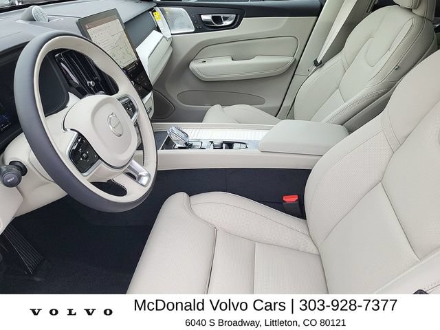New 2026 Volvo XC60 T8 Ultra w/ Protection Package Premier AWD/4WD image 11