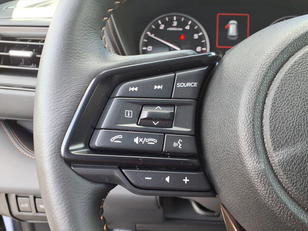 New 2025 Subaru Ascent Bronze Edition image 22