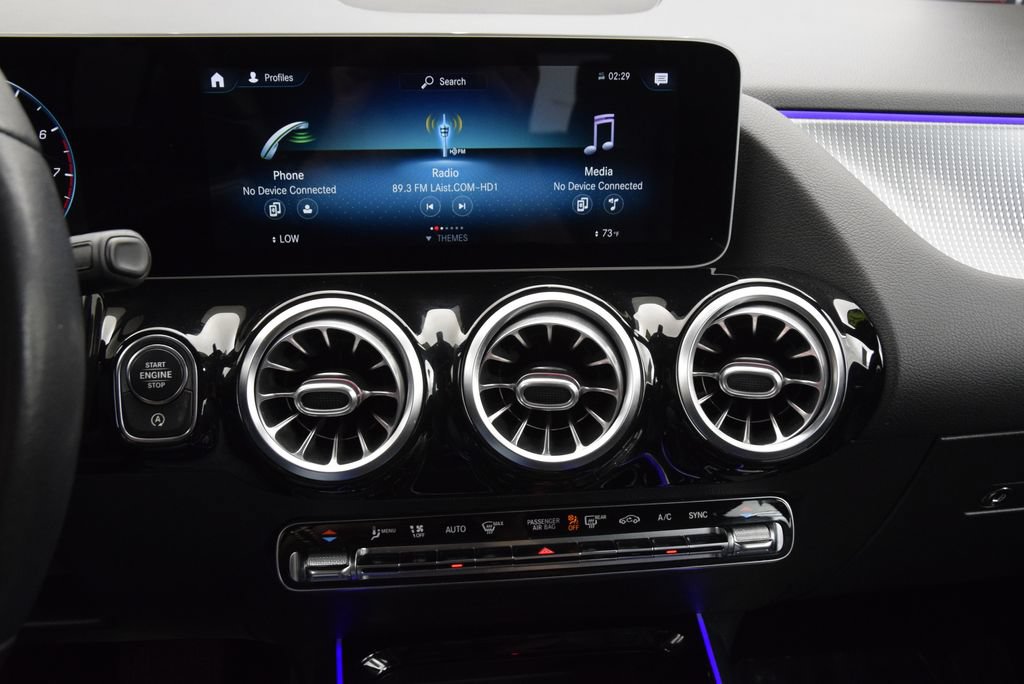 Certified 2021 Mercedes-Benz GLA 250 4MATIC image 31