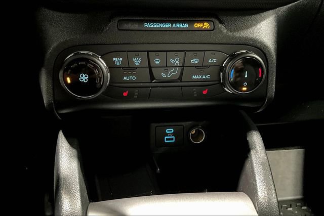 Used 2022 Ford Bronco Sport Big Bend w/ Convenience Package AWD/4WD image 14