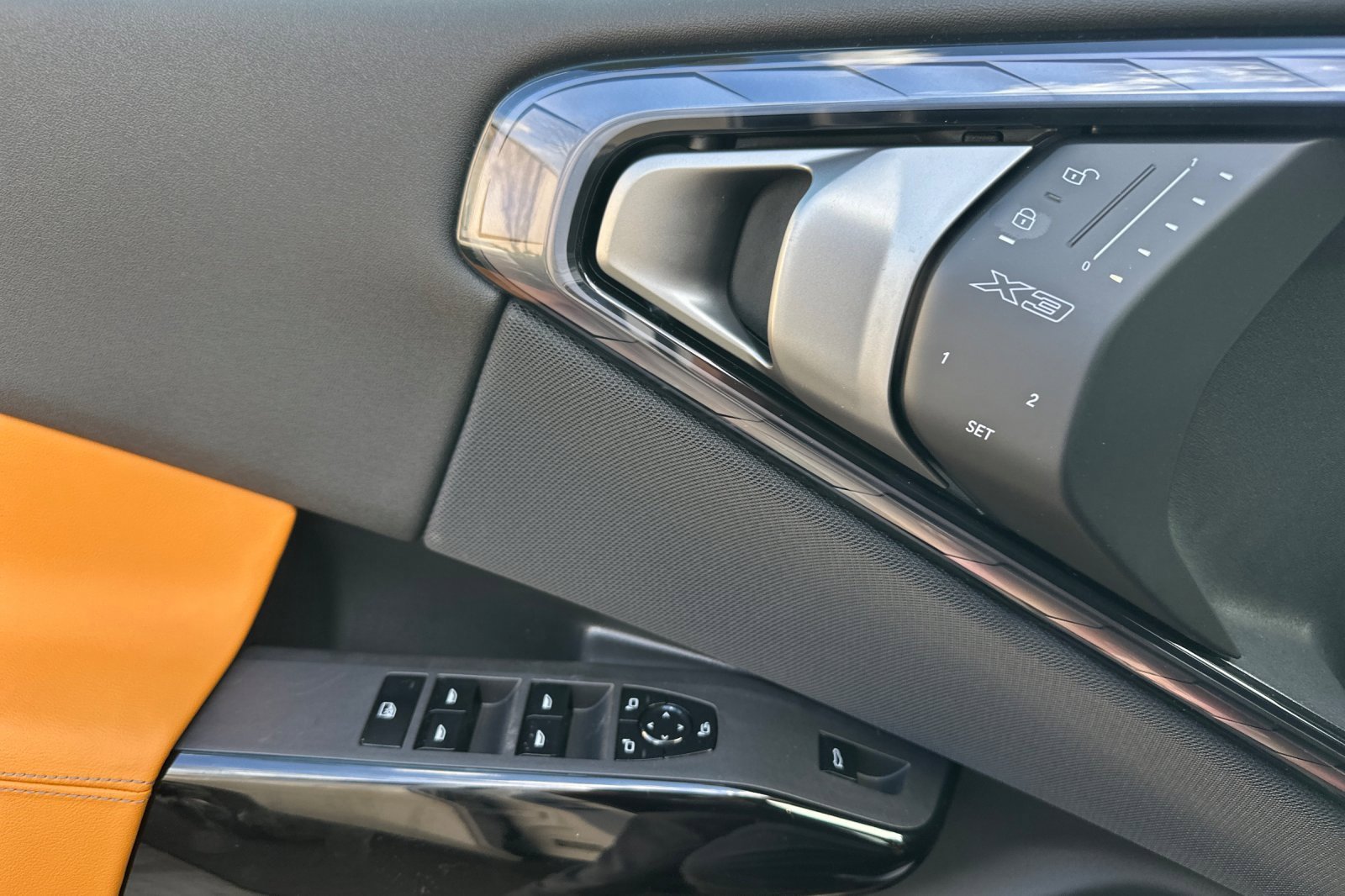 New 2026 BMW X3 xDrive30 w/ Convenience Package image 8