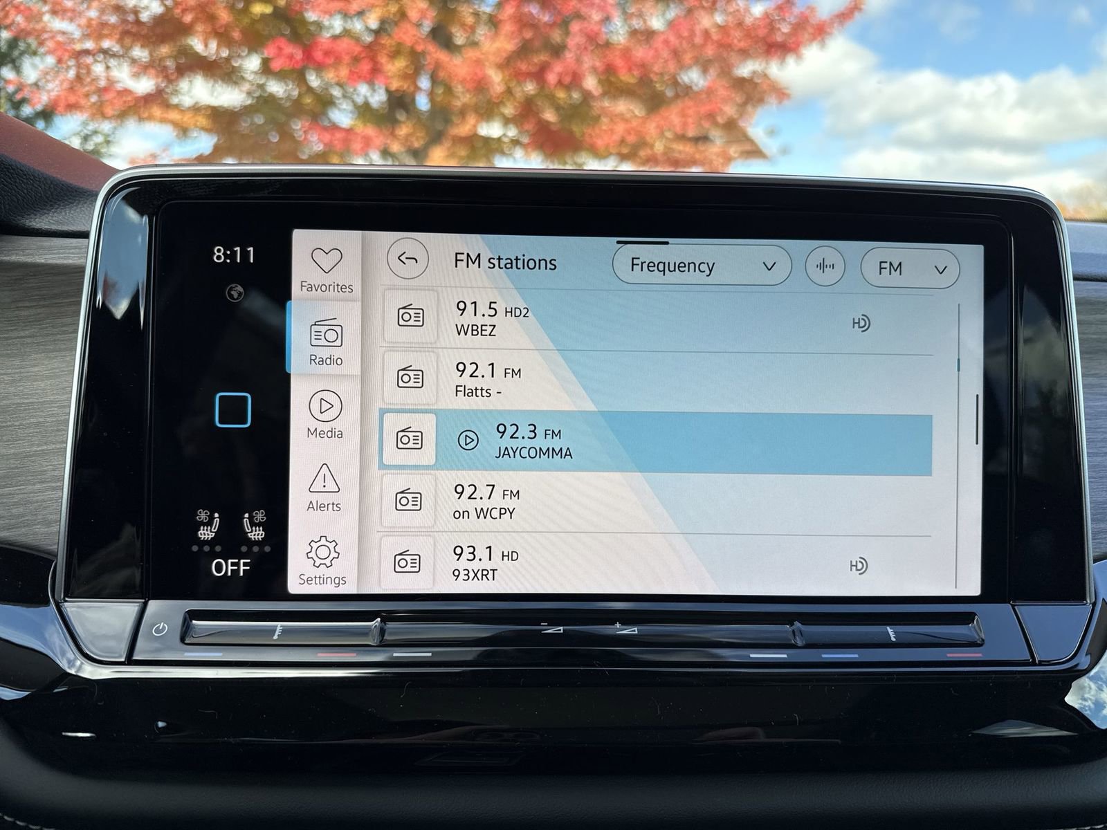 New 2026 Volkswagen Atlas SEL image 18