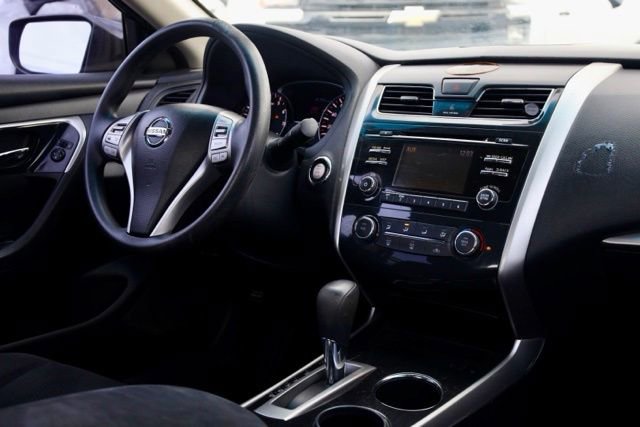 Used 2014 Nissan Altima 2.5 S w/ Sport Value Package image 33
