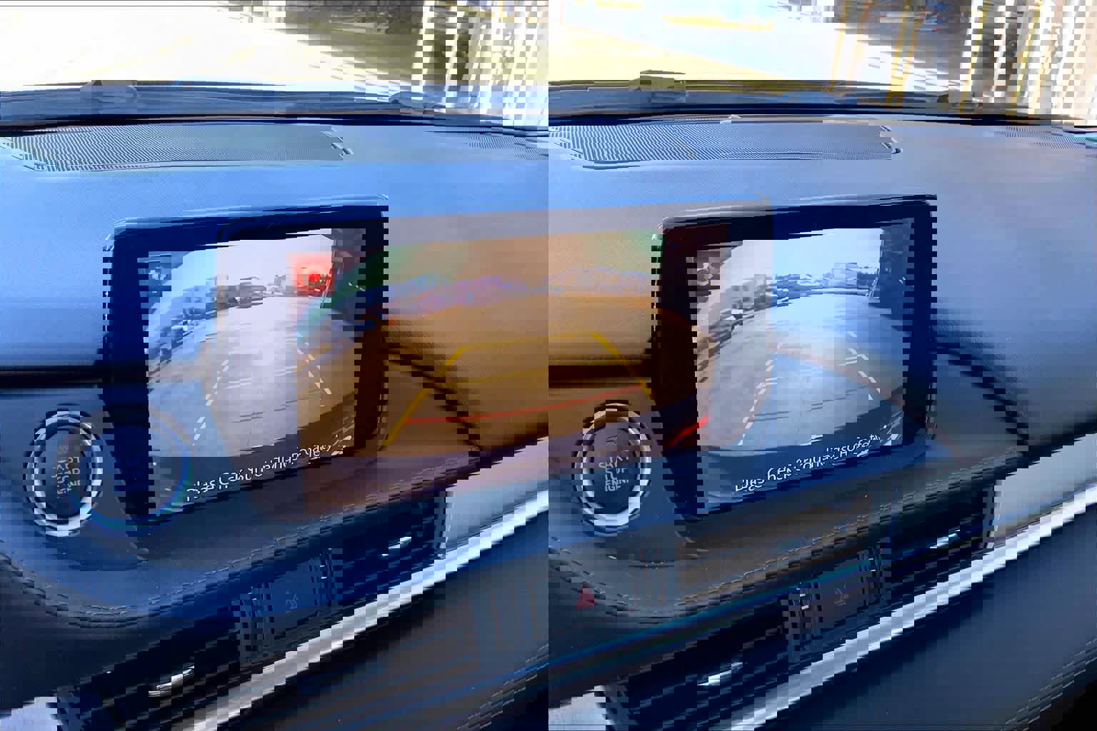 Used 2021 MAZDA MAZDA6 Grand Touring image 23