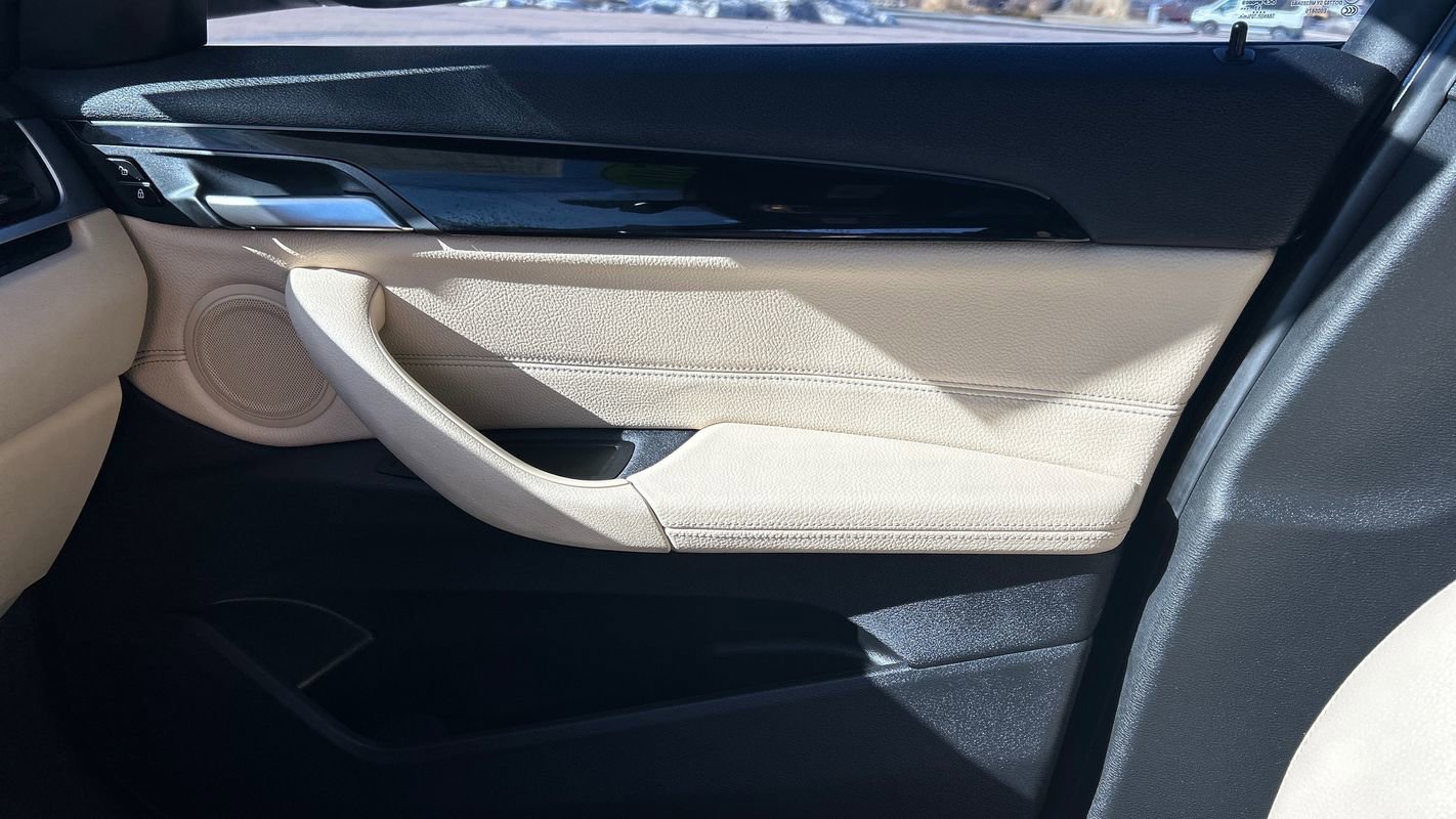 Used 2018 BMW X1 xDrive28i image 25