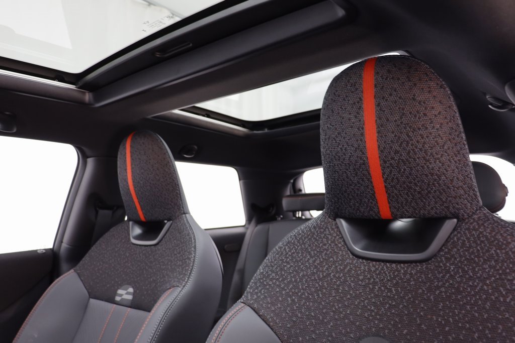 New 2026 MINI Cooper S image 15