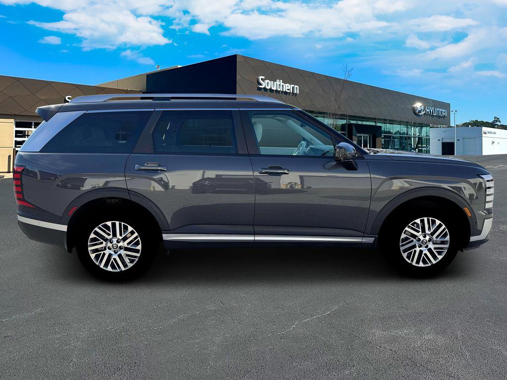 New 2026 Hyundai Palisade SEL image 10