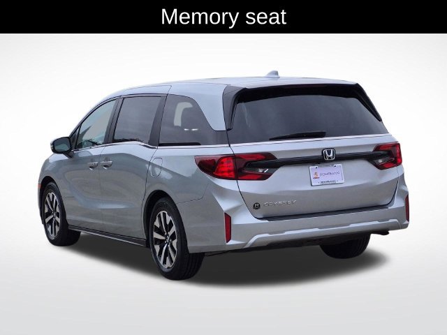 Used 2025 Honda Odyssey EX-L image 8