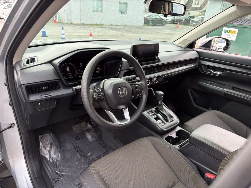 Used 2024 Honda CR-V EX image 30