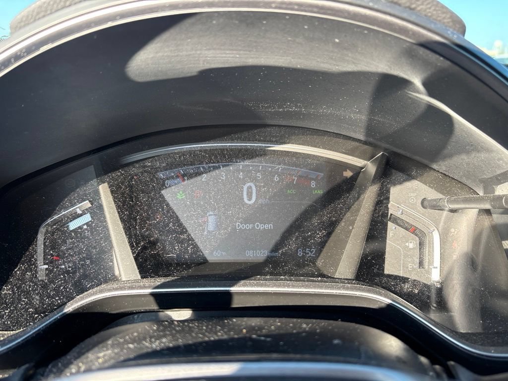 Used 2021 Honda CR-V EX-L image 23