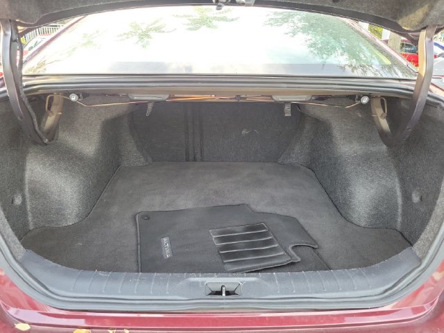 Used 2024 Nissan Altima 2.5 SV FWD image 5