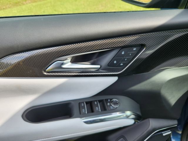 New 2026 Chevrolet Traverse High Country w/ LPO, Floor Liner Package image 15