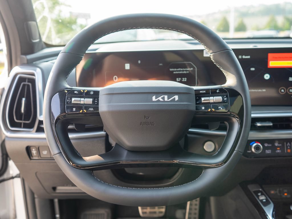 New 2026 Kia Sorento SX Prestige AWD/4WD image 17