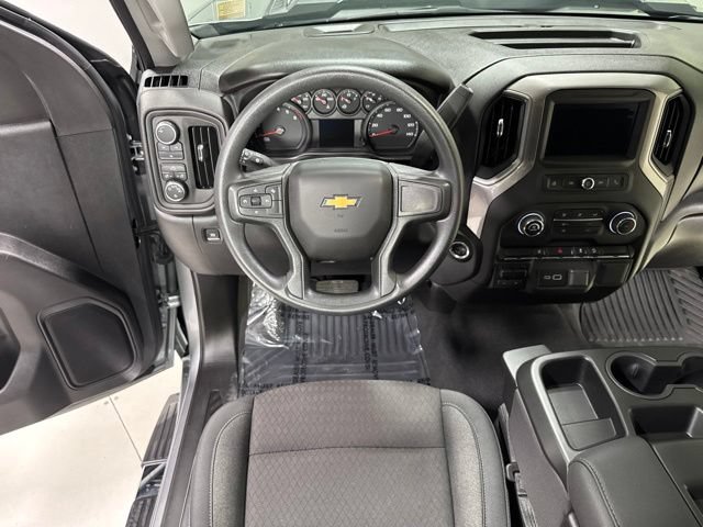Used 2026 Chevrolet Silverado 2500 Custom w/ Z71 Off-Road Package AWD/4WD image 14