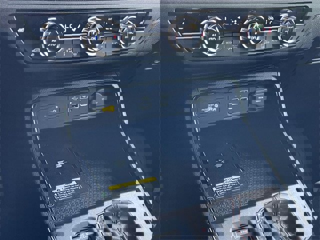 Certified 2025 Honda CR-V Sport-L image 20