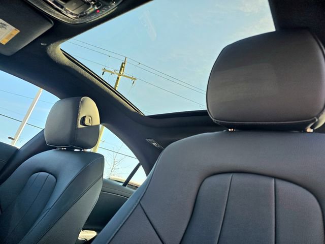 New 2026 Mercedes-Benz CLA 250 4MATIC image 19