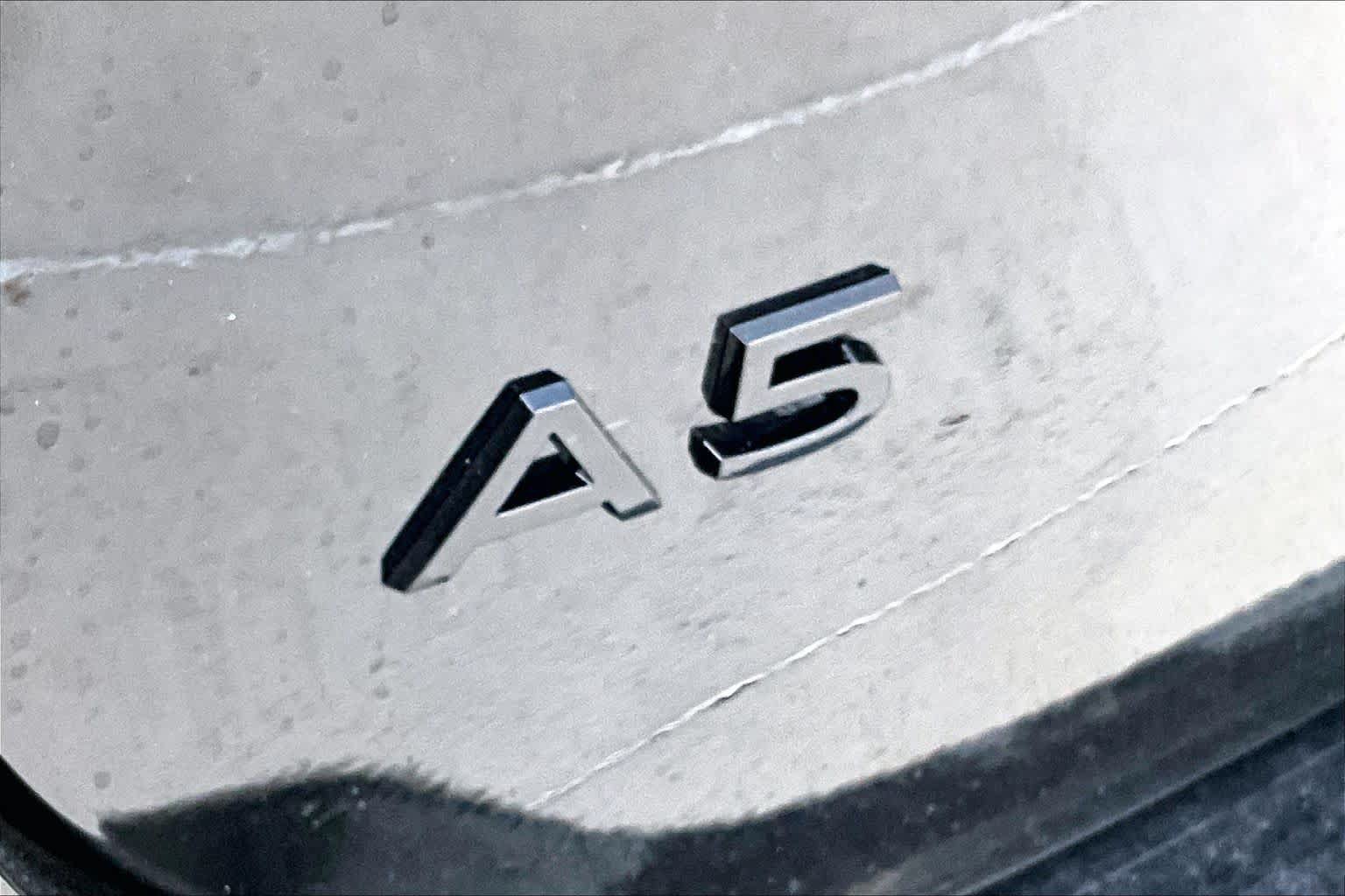 New 2026 Audi A5 Premium Plus w/ Premium Plus Package AWD/4WD image 15