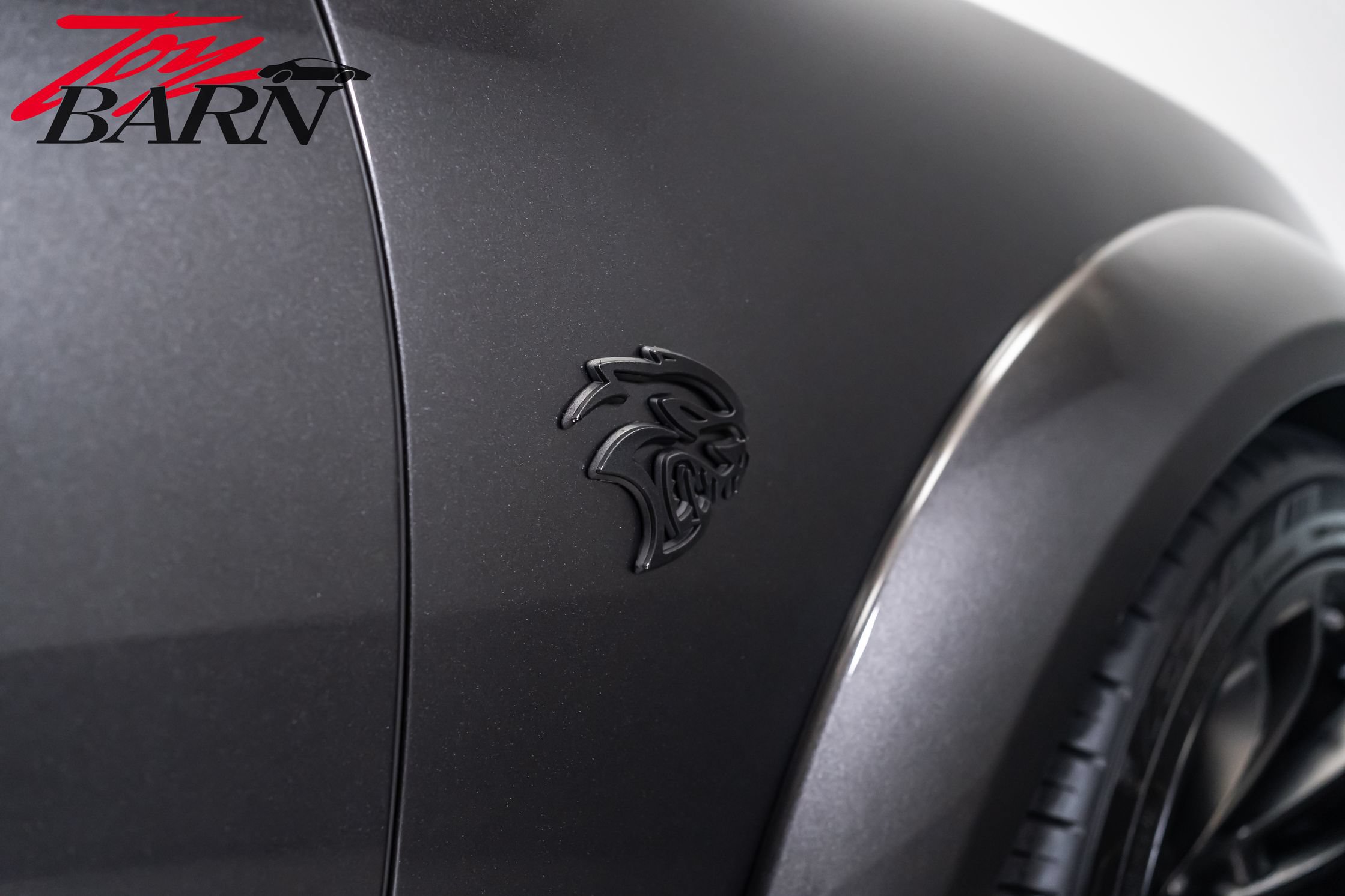 Used 2023 Dodge Charger SRT Hellcat w/ Harman/Kardon Audio Group RWD image 12