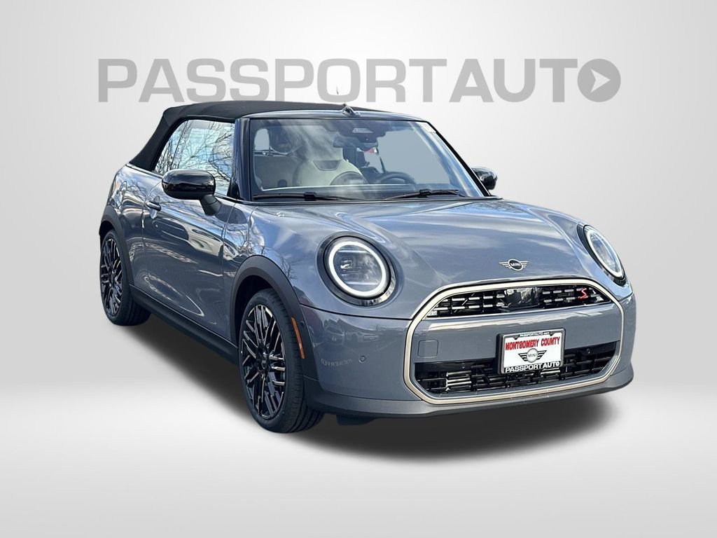 New 2026 MINI Cooper S image 5
