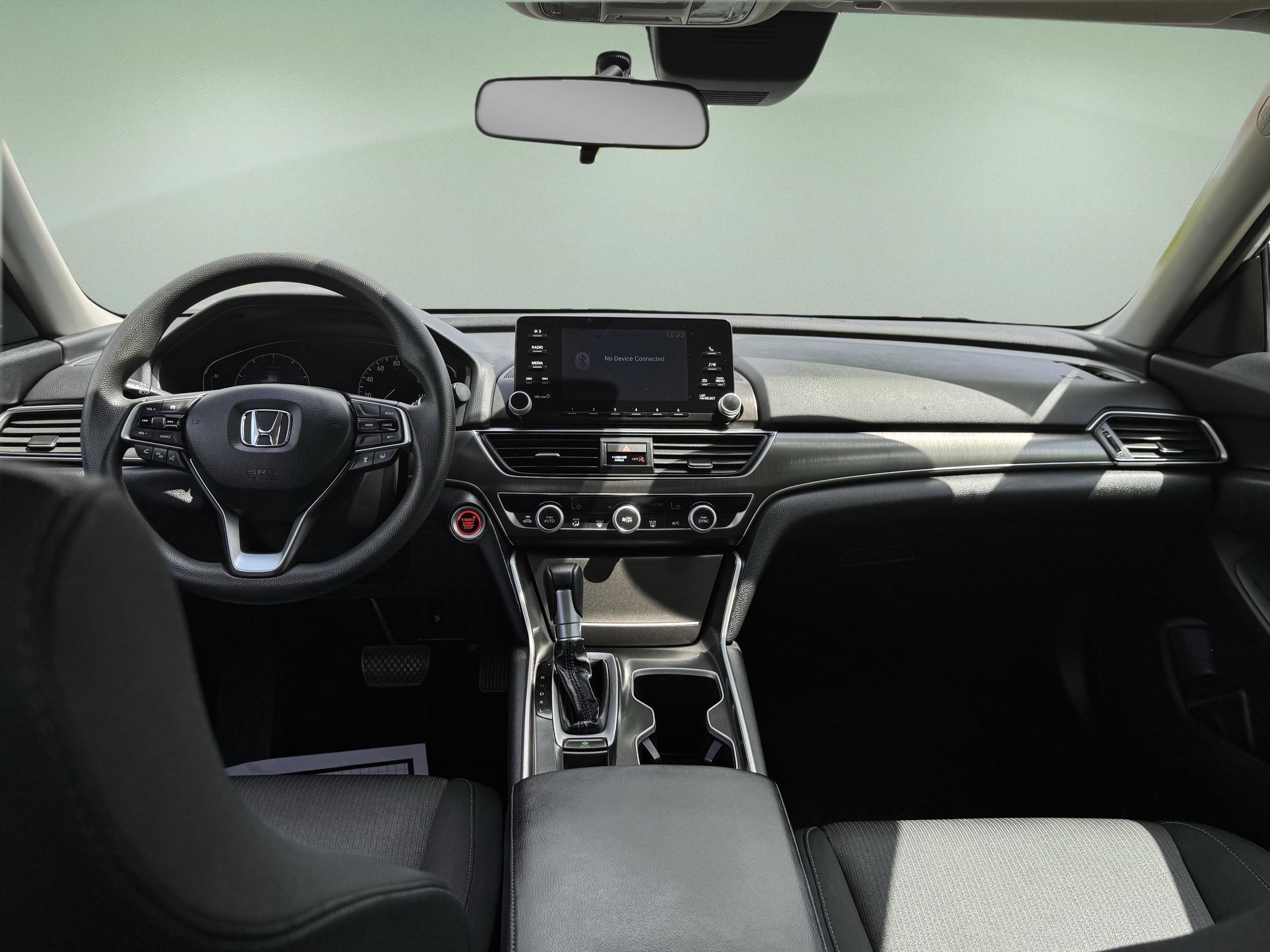 Used 2018 Honda Accord LX image 17