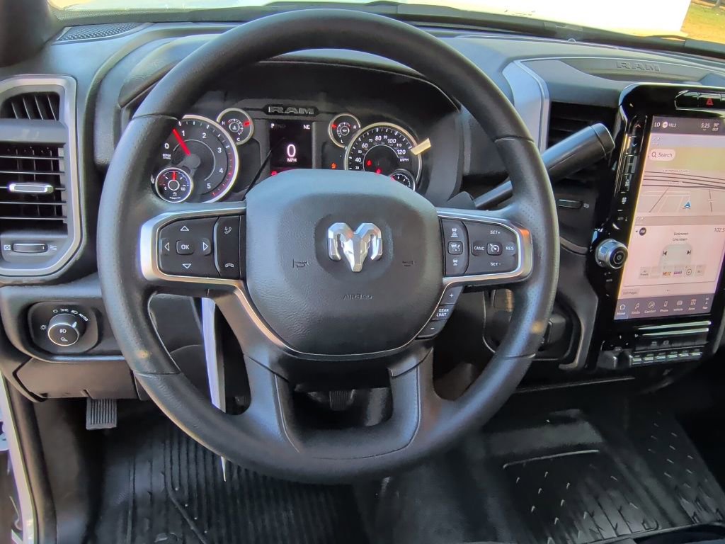 New 2026 RAM 5500 Tradesman image 16