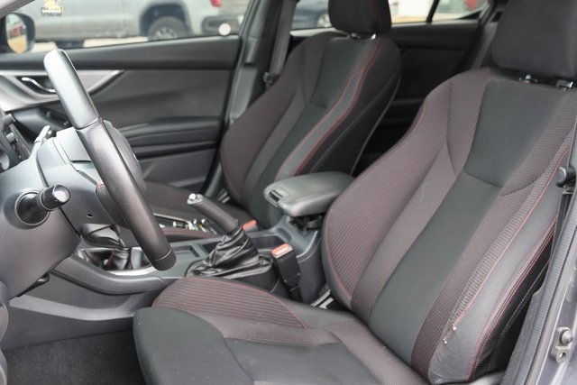 Used 2022 Subaru WRX Premium image 10