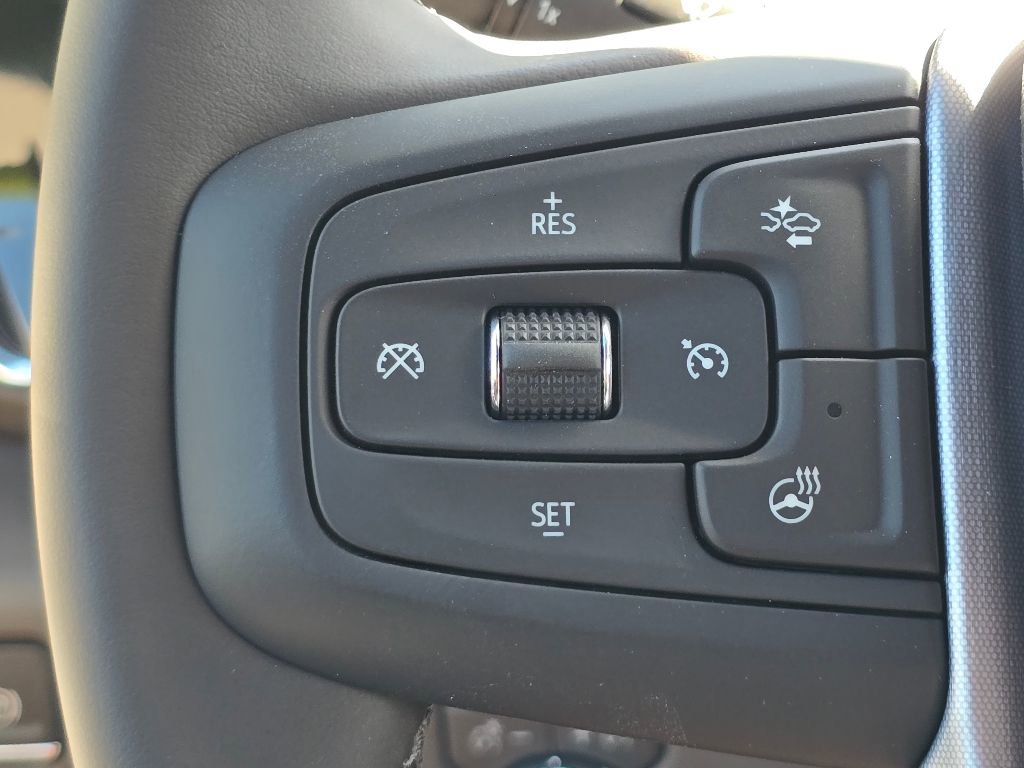 New 2025 GMC Sierra 2500 SLT w/ SLT Premium Package image 14