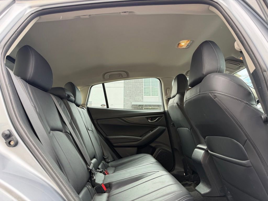 Used 2019 Subaru Impreza 2.0i Limited AWD/4WD image 12