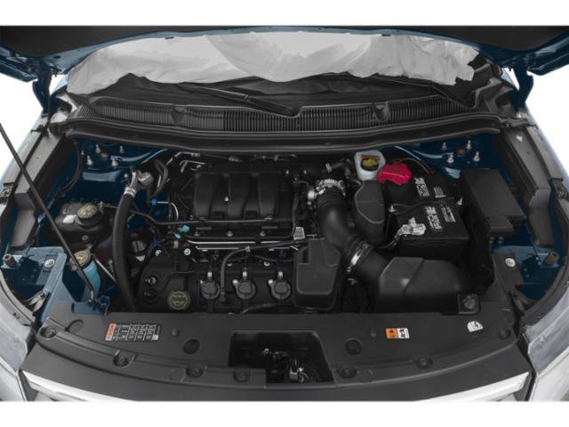 Used 2019 Ford Explorer XLT w/ Equipment Group 202A image 13