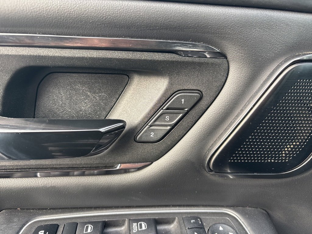 Used 2022 RAM 1500 Limited image 36