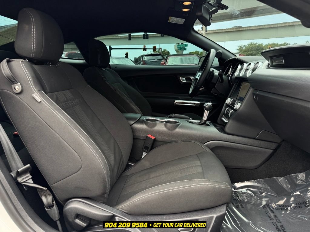 Used 2019 Ford Mustang GT w/ Equipment Group 301A RWD image 33