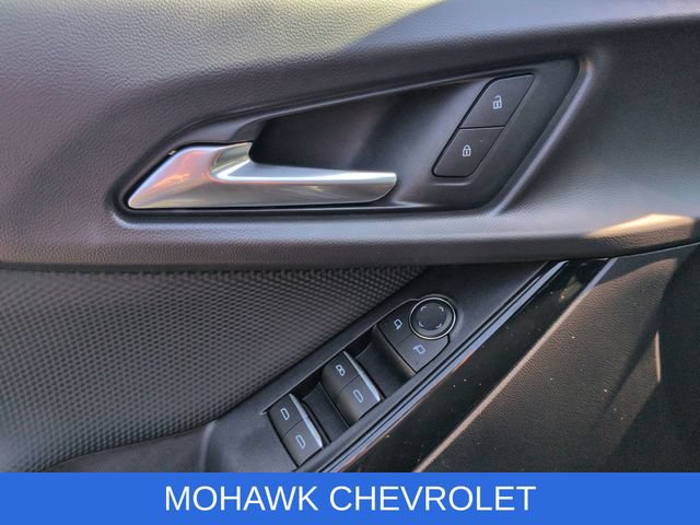 Used 2026 Chevrolet Equinox RS AWD/4WD image 23