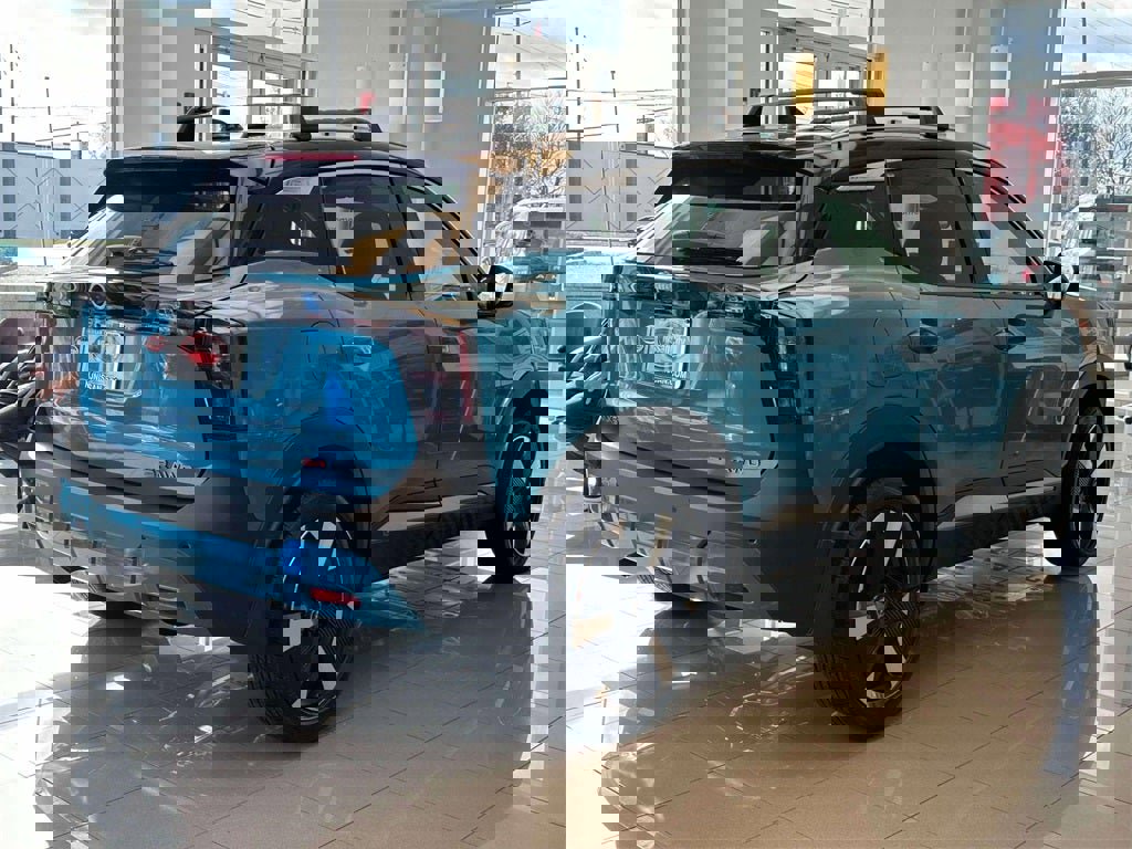 New 2026 Nissan Kicks SR w/ SR Premium Package image 5