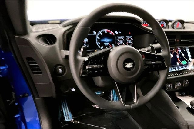 New 2026 Nissan Z Performance w/ Floor Mat Package RWD image 21