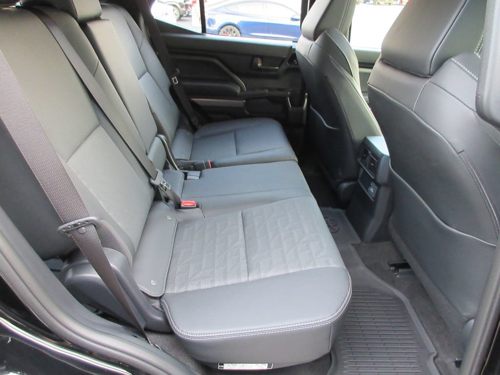 Used 2026 Toyota 4Runner TRD Sport Premium AWD/4WD image 18