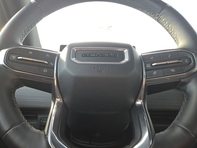 Used 2024 GMC Sierra EV Denali image 36