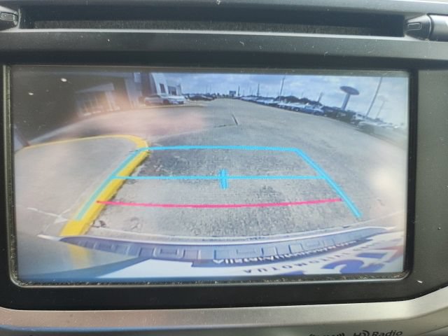 Used 2016 Toyota 4Runner SR5 Premium RWD image 28