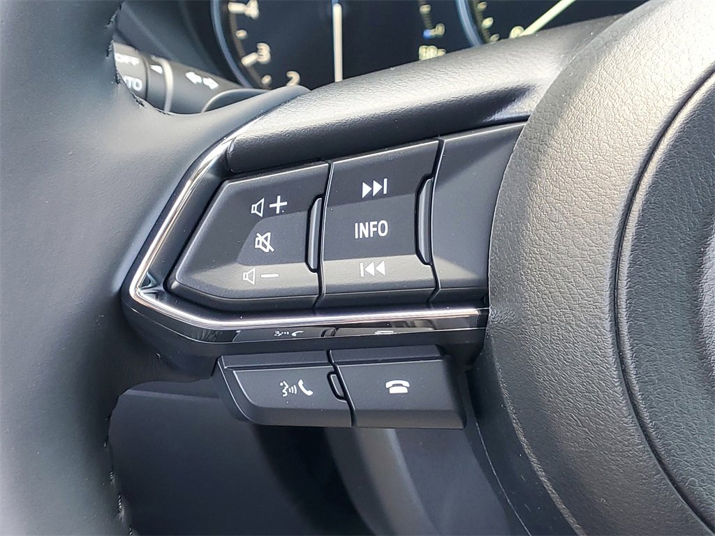 New 2025 MAZDA CX-5 AWD 2.5 S w/ Premium Plus Pkg image 21